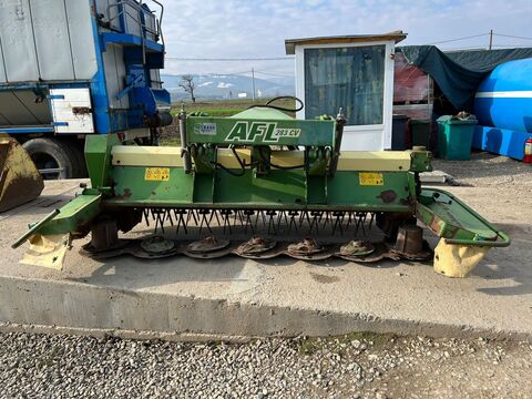 Sonstige AFL 283 CV 