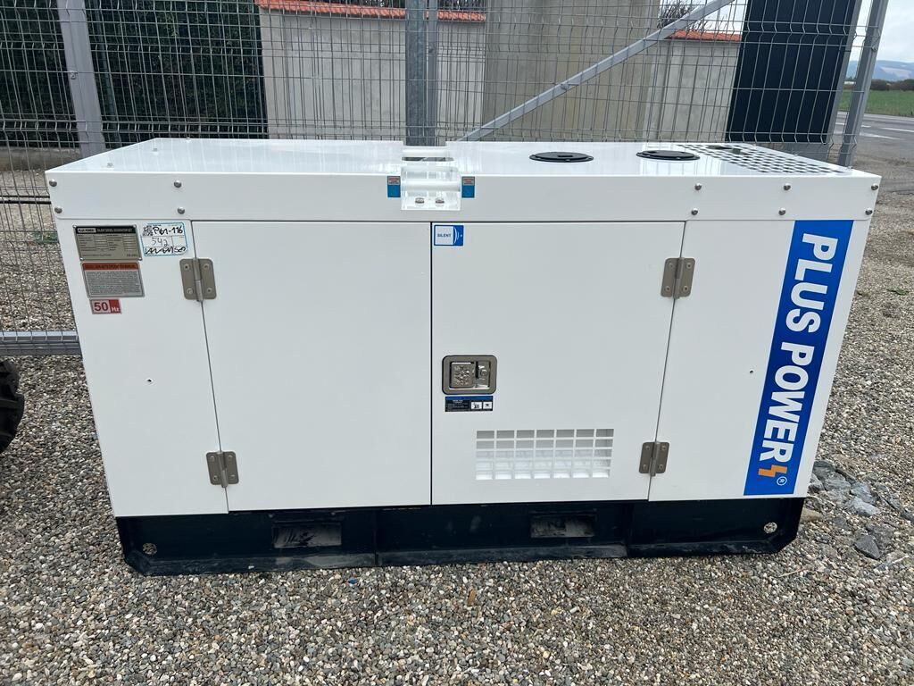 PLUS POWER tip GF2-30 2