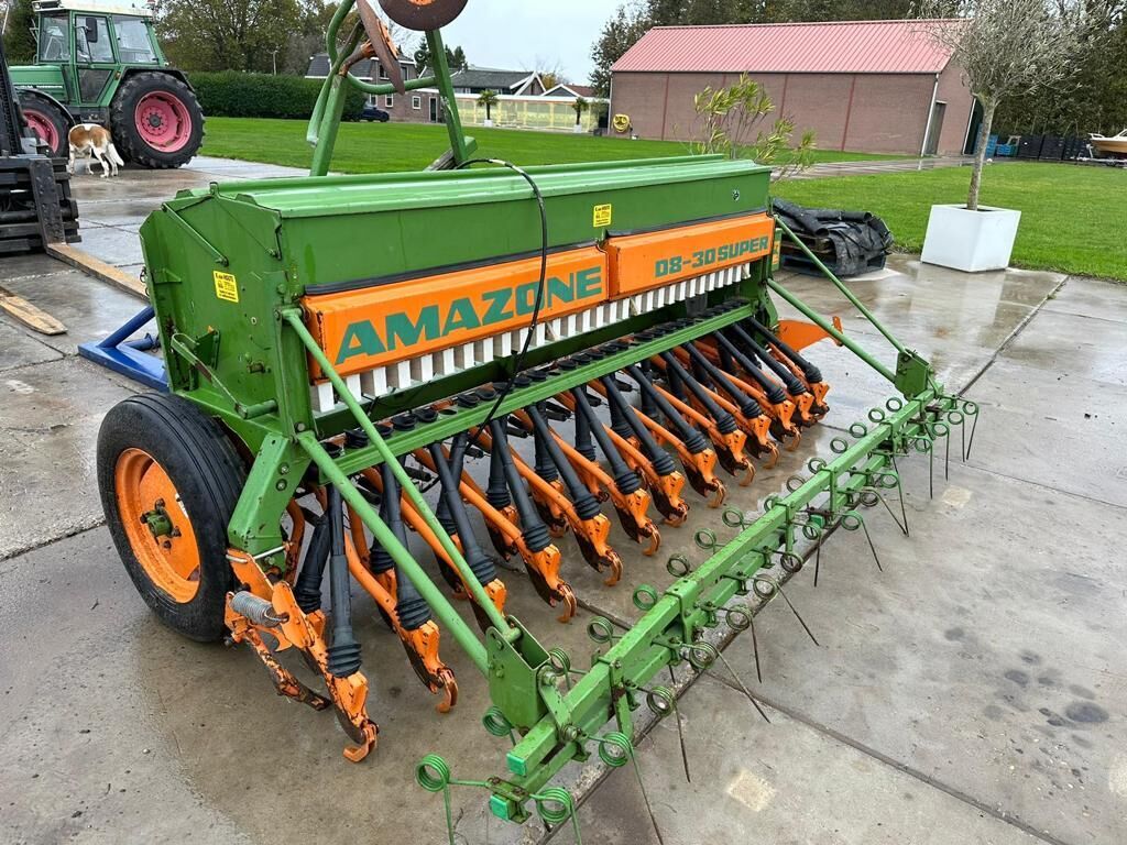 Amazone D8-30 Super 3