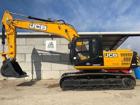 JCB 205 2