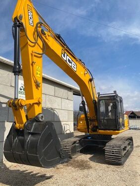 JCB 205 3
