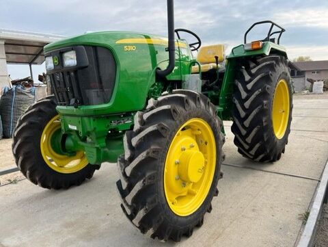 John Deere 5310 2