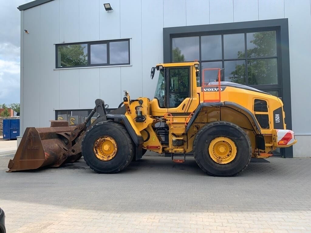 Volvo L150H 2