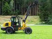 Schieder Teleskoplader 4WD 825T 