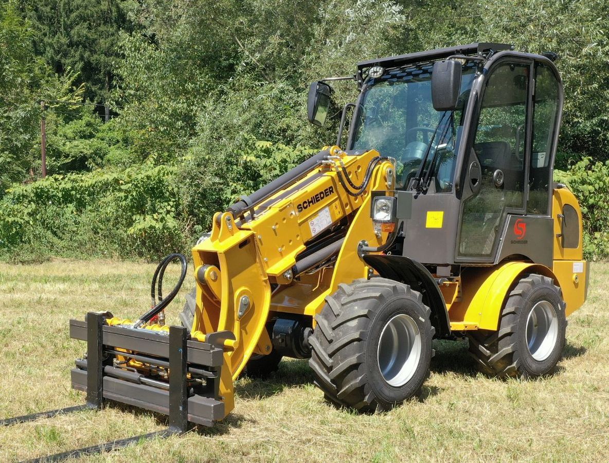 Schieder Mini 780t Pro inkl. 2 Jahre mobile GARANTIE 2