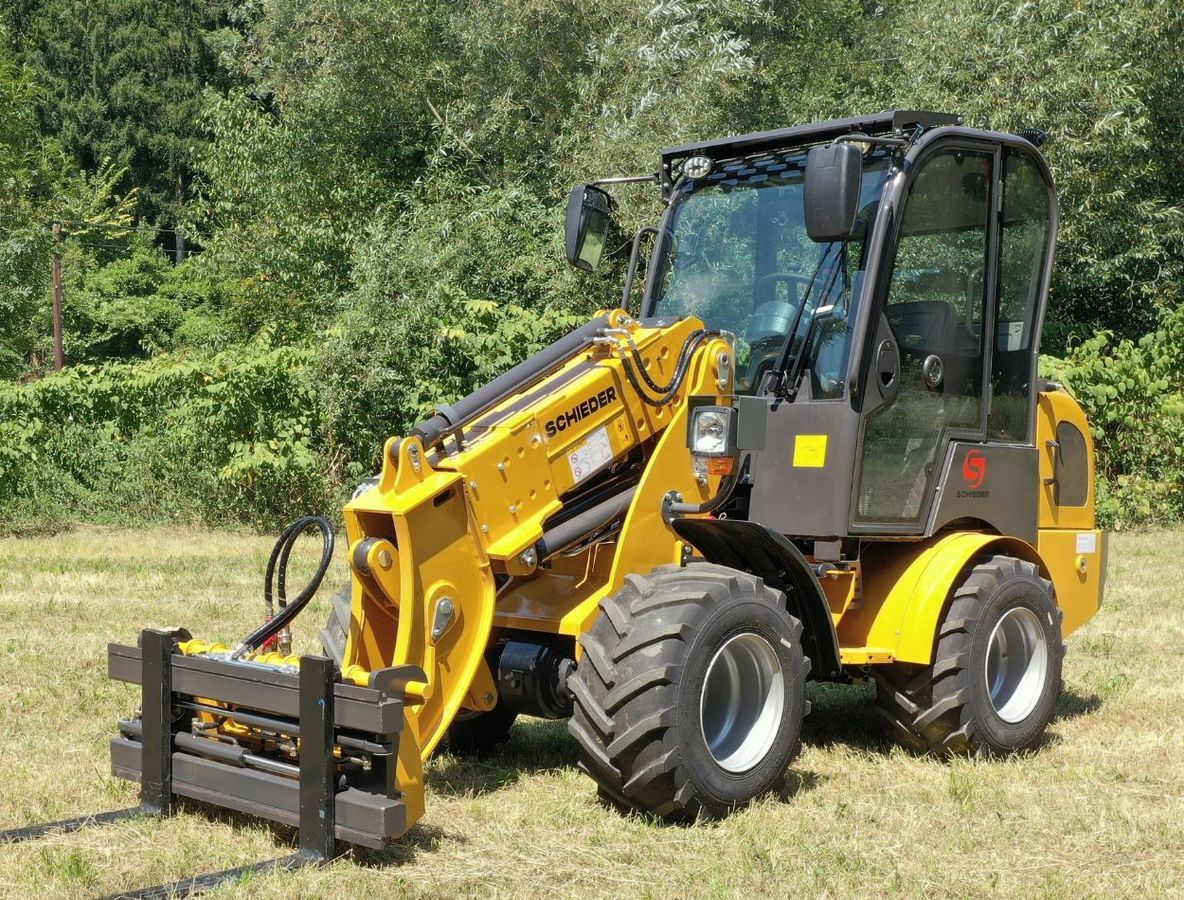 Schieder Mini 780t Pro inkl. 2 Jahre mobile GARANTIE 3