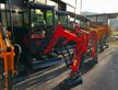 Schieder M18-3 Pro Minibagger --- AUF LAGER ---