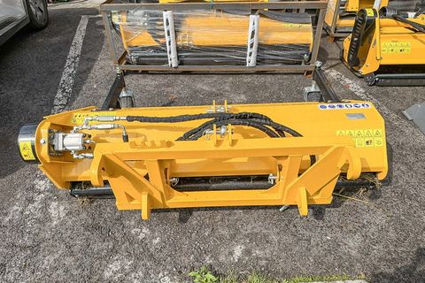 Sonstige Schieder PowerFlail 175 – Front Schlegelmulcher