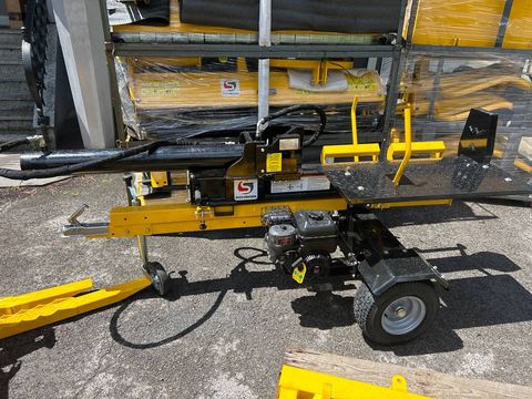 Sonstige Schieder WoodCore 40T **AUF LAGER**