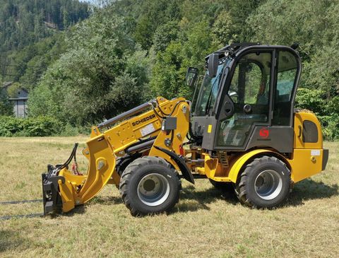 Schieder Mini 780t Pro 
