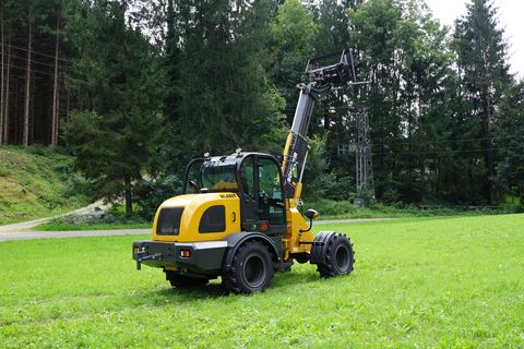 Schieder WL825T