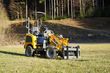 Schieder 05E Elektro Hoflader mit 150AH Batterie!!