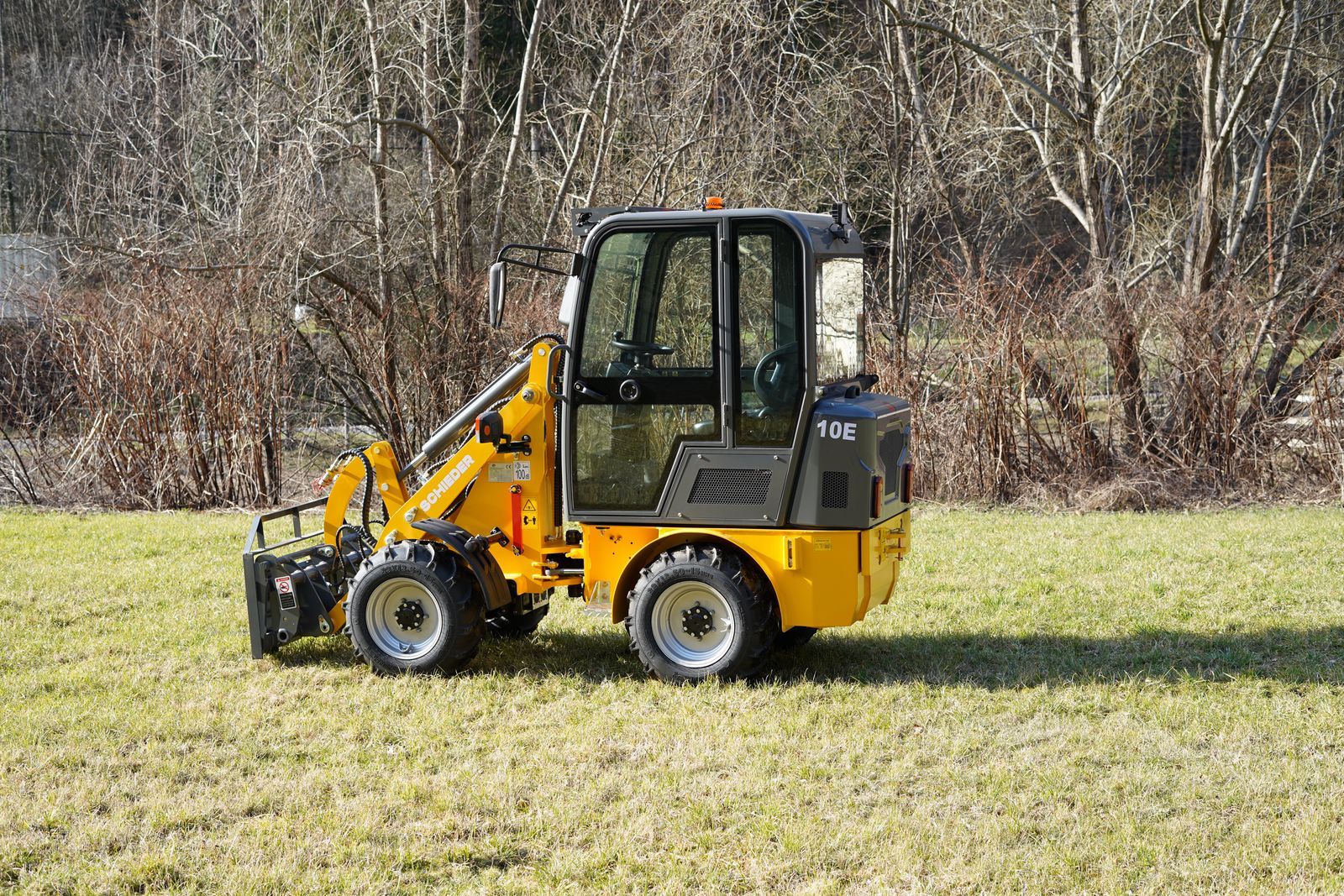 Schieder 10E inkl. 2 Jahre mobile Garantie AUF LAGER! 2