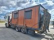 Sonstige Vielseitiger Container für Büro, Lager, Wohnen u