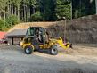 Schieder WL780 Hoflader mit Kabine 