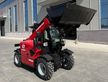 Schieder Schieder 4512T Teleskoplader --4Rad Lenkung--4x4