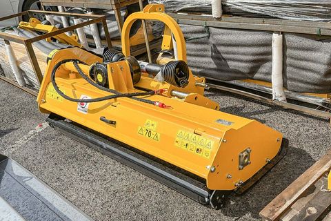 Sonstige Schieder PowerFlail 175 – Schlegelmulcher
