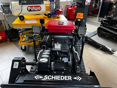 Sonstige Schieder M1000 Pro **AUF LAGER**