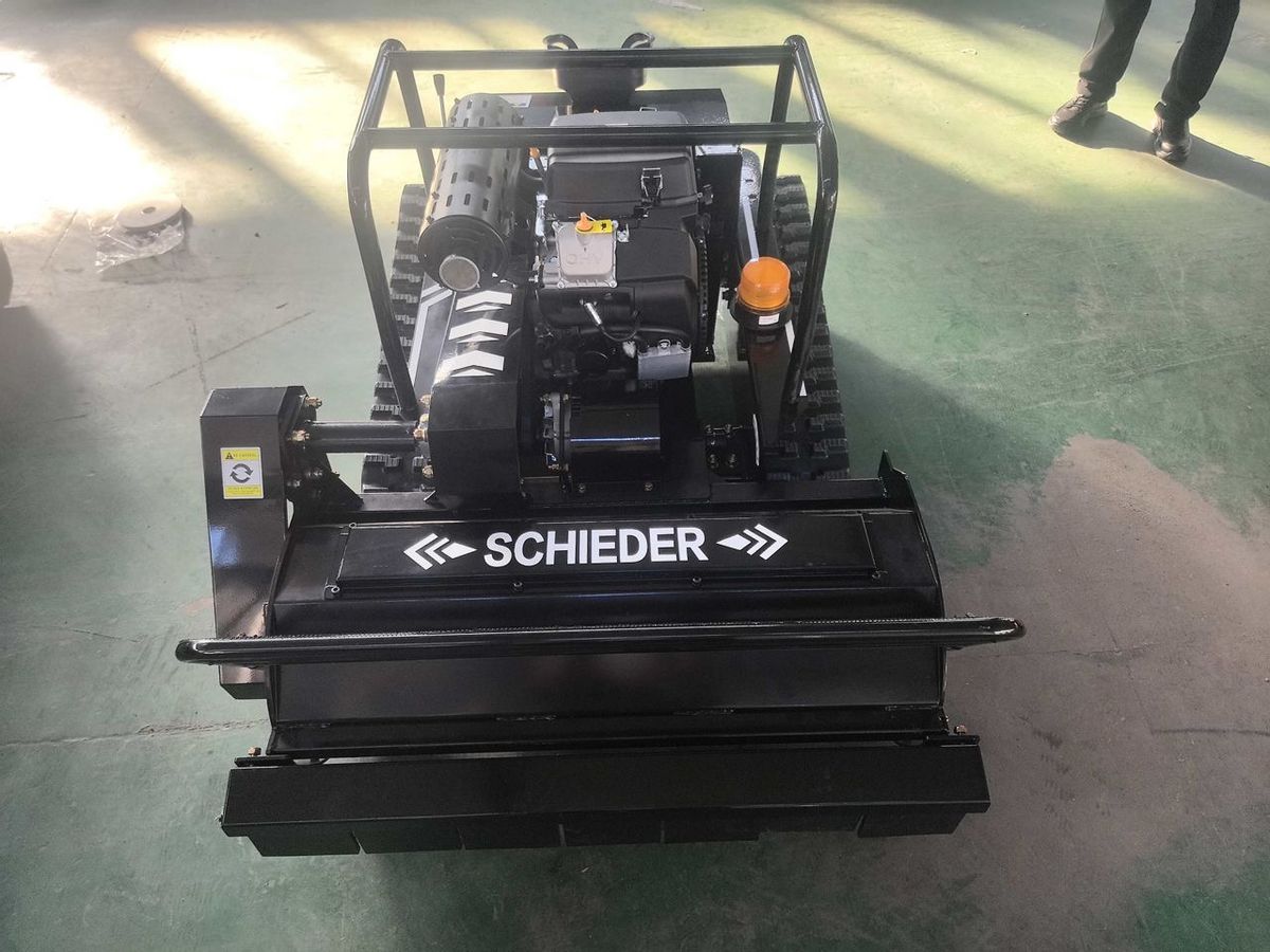 Schieder M1000 Pro – Vorbestell-Aktion 2