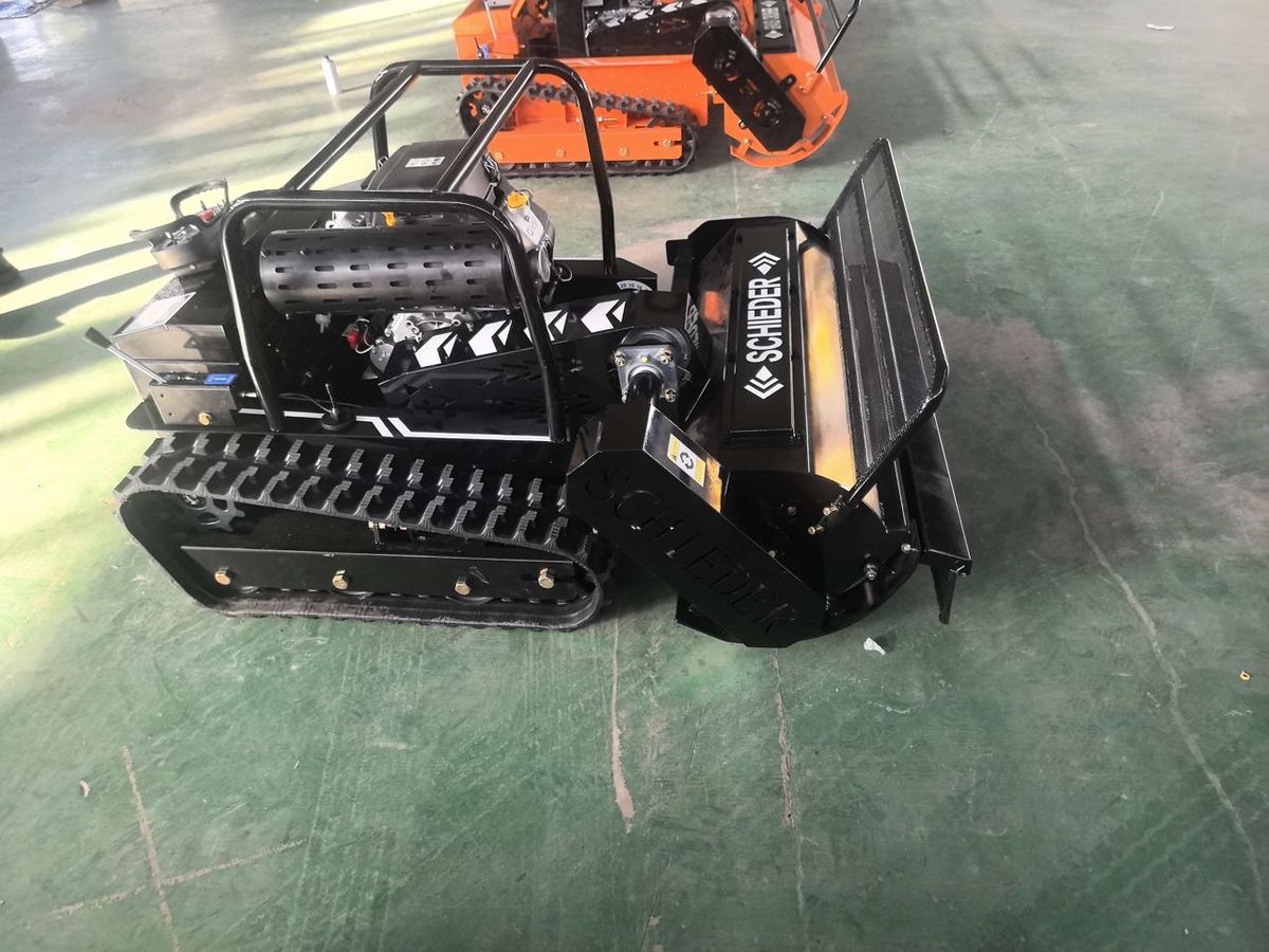 Schieder M1000 Pro – Vorbestell-Aktion 3