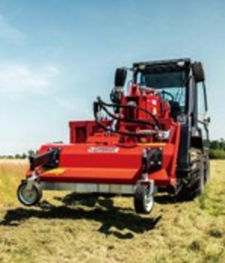 Schieder PowerFlail 3