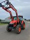 Kubota M5-112 Tractor & Front End Loader