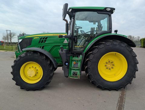 John Deere JOHN DEERE 6155R AUTOPOWER