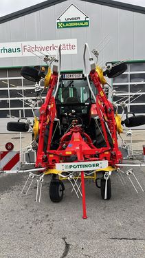 Pöttinger HIT  6.61