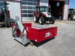 Scheibelhofer Export 180/135 Twin (HEVI)