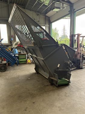 Sonstige Mehrtens Kombiverteiler KV1811