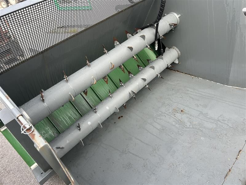 Mehrtens Kombiverteiler KV1811 2