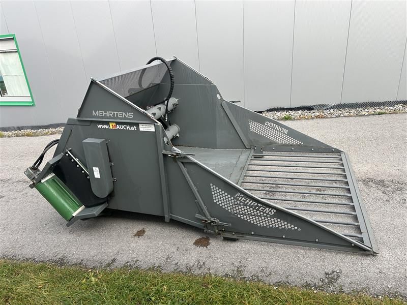 Mehrtens Kombiverteiler KV1811 3