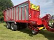 Pöttinger JUMBO 7210 COMBILINE