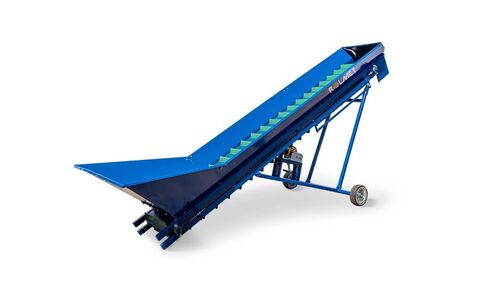 Sonstige Förderband / belt conveyor 