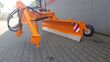 Sonstige Hydraulischer Heckpflug / Hydraulic rear plow / 