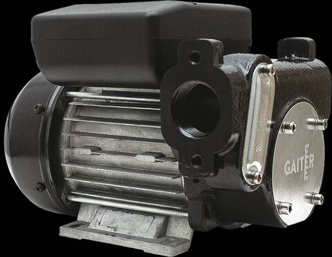 Sonstige Gaiter Self-priming pump / Pompe auto-amorçante 