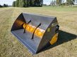 Grutech Futterverteiler / bucket with screw 