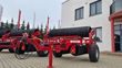 LUPUS Cambridge Ackerwalze 6,2 m / Sowing roller