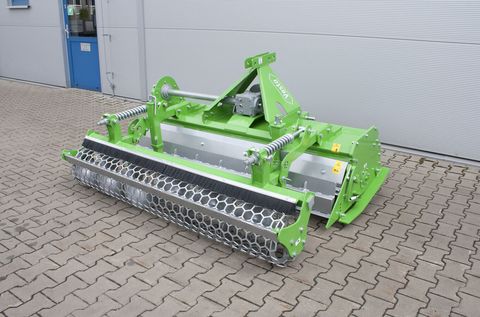Sonstige Bomet Separationsfräse 2 m / Separation tiller