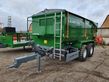 Sonstige Laumetris Muldenkipper 12 T /  Semitrailer