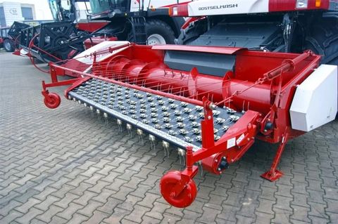 LUPUS Schwadaufnehmer / pickup header 