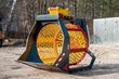 Sonstige Siebtrommel / Rotary drum screen  
