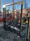 Metal-Technik Wiesenegge / meadow harrow 