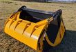 Grutech Futterverteilschaufel 1, 8 m/silage mixer bucket