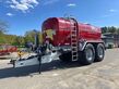 Sonstige Spawex Gülletankwagen / Slurry tanker / Epandeur