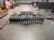 Rolex  Hydr. Scheibenegge / hydraulic disc harrow