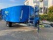 Sonstige Futtermischwagen / Feed mixer / Melangeuse / Wóz