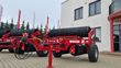 LUPUS Cambridge Ackerwalze / Sowing roller 6,2 m