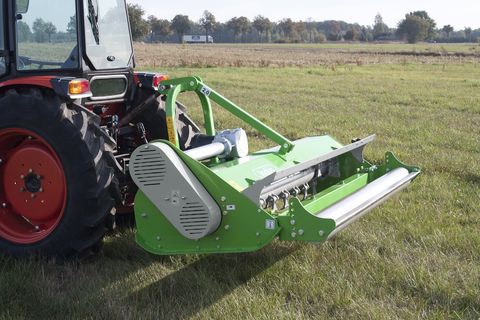 Sonstige Schlegelmäher / flail mower 