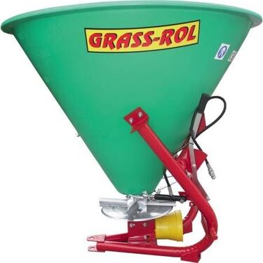 Sonstige Düngerstreuer / Fertilizer spreader / Epandeur d